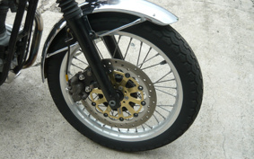 KAWASAKI W650 2001 EJ650A