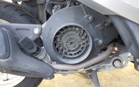 HONDA DIO Gen.6 AF68