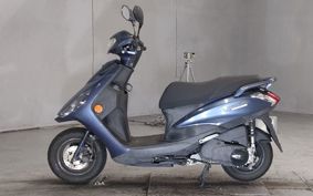 YAMAHA  AXIS Z SED7J