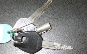 SUZUKI ADDRESS V50 G CA42A