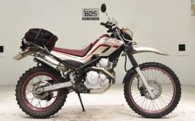 YAMAHA SEROW 250 2012 DG11J