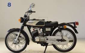 KAWASAKI 90SS GA