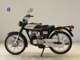 Фото Kawasaki 90SS с японского аукциона