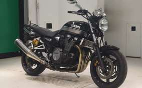 YAMAHA XJR1300 Gen.2 2013 RP17J