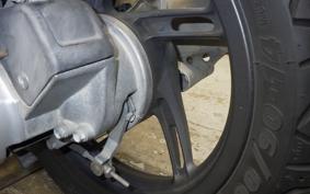 HONDA PCX 125 2022 JF56