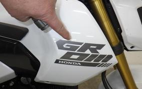 HONDA ｸﾞﾛﾑ-2 JC92