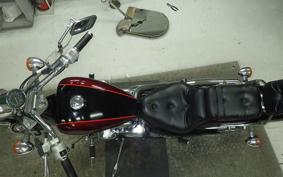 HONDA STEED 400 1992 NC26
