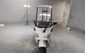 HONDA GYRO TA03