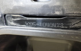 HONDA PCX 125 JK05