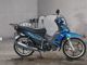 Фото Yamaha i8 115 с японского аукциона