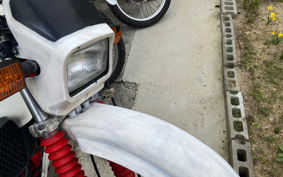YAMAHA XT250 SEROW 30X