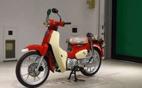 HONDA C110 SUPER CUB