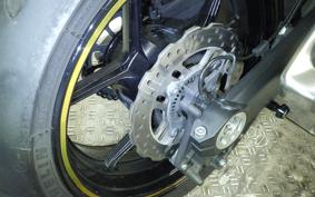 KAWASAKI NINJA 1000 A 2018 ZXT00W