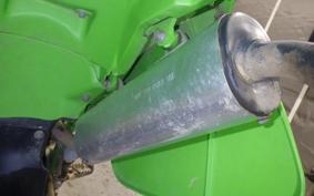 KAWASAKI KX125 KX125J