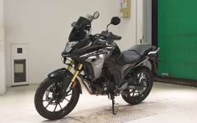 HONDA CB200XA 1992