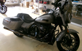HARLEY  HARLEY FLHXSE CVO 2024 PX6