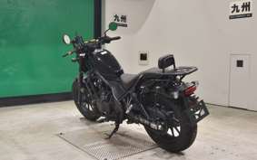 HONDA REBEL 500 A 2021 PC60