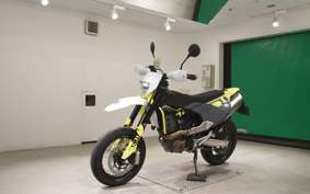 HUSQVARNA 701SM 2026