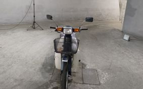 HONDA SUPER CUB90 HA02