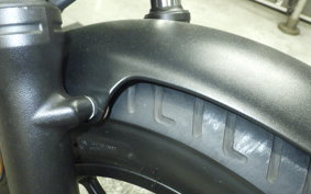 HONDA REBEL 250 A 2024 MC49