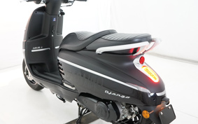 OTHER PU GEORGE YANGO125ABS