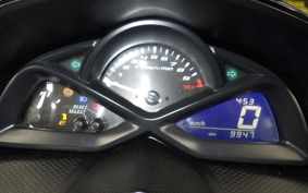 YAMAHA MAJESTY155 Gen.2 S SG52J