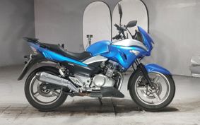 SUZUKI GSR250S GJ55D