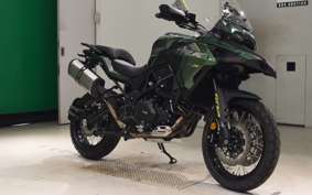 BENELLI TRK502X 2026