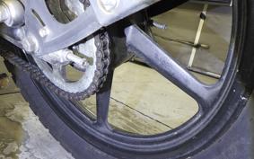 YAMAHA YBR125