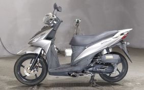 SUZUKI ADDRESS V110 CE47A