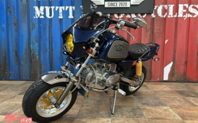 HONDA GORILLA Z50J