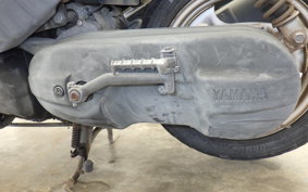 YAMAHA JOG POCHE SA08J