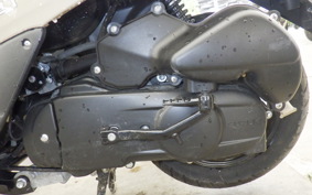 SUZUKI LET's CA4AA
