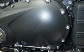 TRIUMPH BONNEVILLE BOBBER 2021