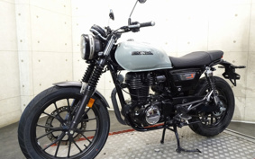 HONDA GB350S 2023 NC59