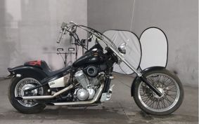 HONDA STEED 400 1992 NC26