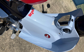 HONDA CBR600RR 2005 PC37