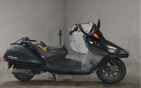 HONDA FUSION MF02