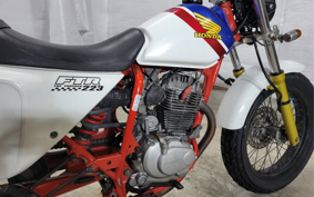 HONDA FTR223 MC34