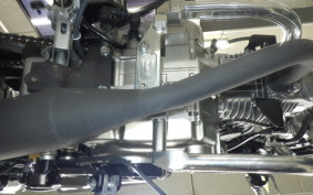 HONDA MONKEY 125 2018 JB05