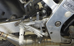 SUZUKI WOLF 250 VJ21A