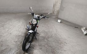 KAWASAKI 250TR BJ250F