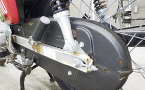 HONDA ｸﾛｽｶﾌﾞ110-2 JA45