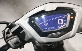 YAMAHA CYGNUS125XSR SED8J