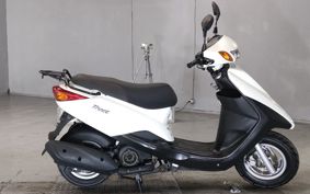 YAMAHA AKUSHI STREET SE53J