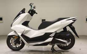 HONDA PCX125 2016 JK05