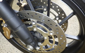 HONDA CB400 SUPER BOLDOR 2014 NC42