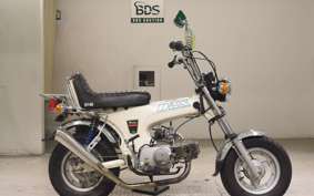 HONDA DAX 50 2021 ST50