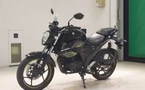 SUZUKI GIXXER 150 ED131