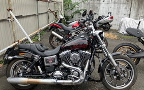 HARLEY HARLEY FXDL1580 2015 GN4